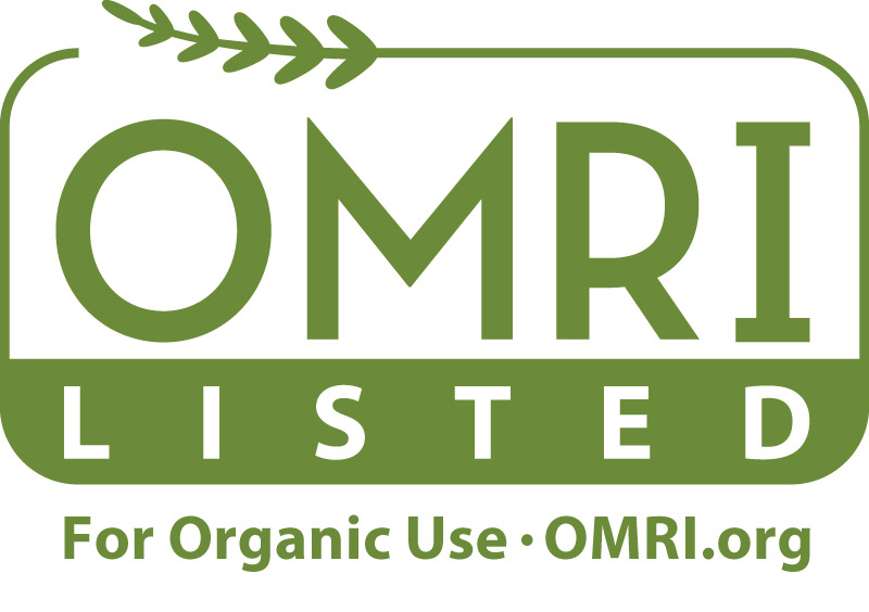 OMRI logo