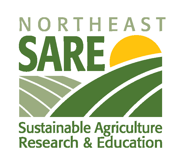 SARE Northeast logo